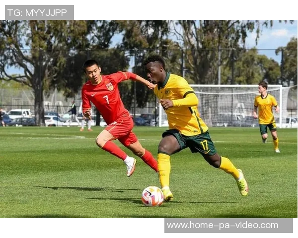 少年足球强国梦:培养未来之星助力中国足球崛起的蓝图与实践