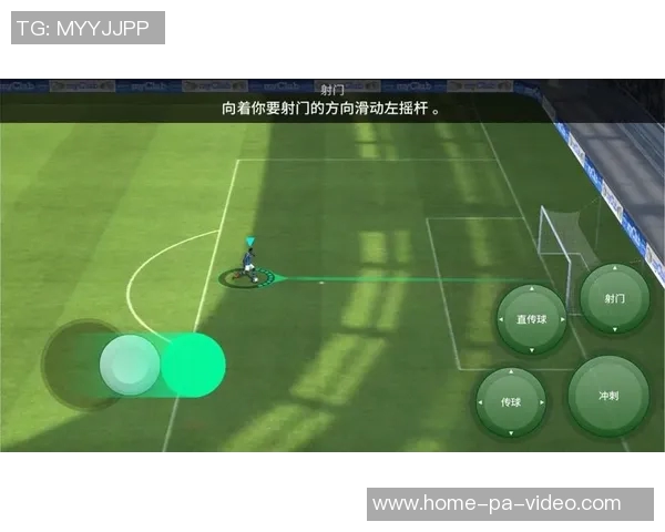 探索必杀技的足球游戏带你体验极致的竞技快感与团队合作乐趣